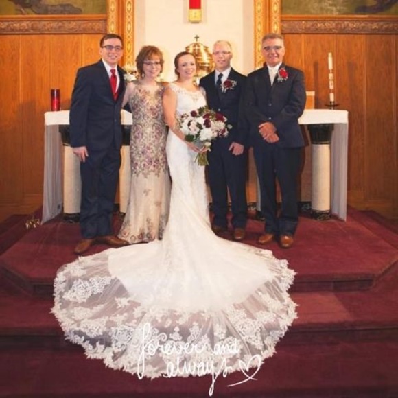 Meet your Posher, Debbie - Picture 1 of 1